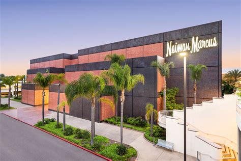 Neiman Marcus san diego ca